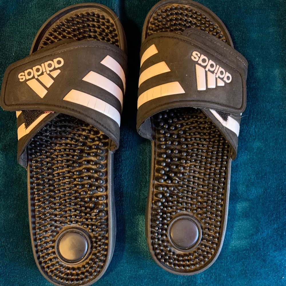 Adidas Sliders